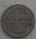 GERMANIA - 3° Reich - 50 Pfennig - 1921 - (74) - 50 Rentenpfennig & 50 Reichspfennig