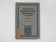 Soziale Und Wirtschaftspolitische Anschauungen In Deutschland P. Mombert. Wissenschaft Und Bildung. 1928 - Livres Anciens