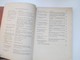 Schulbuch 1952 Fachrechnen Für Maschinenschlosser Und Verwandte Berufe. Klett Verlag. Viele Abbildungen!! - Livres Scolaires