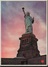 U.S.A. - STATUA DELLA LIBERTA' - VIAGGIATA VIA AEREA 1980 - Statue Of Liberty