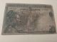 20 Francs 1953 - Belgian Congo Bank