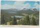 Redfish Lakes, Idaho Primitive Area, Unused Postcard [20775] - Andere & Zonder Classificatie