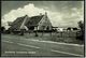 Terschelling  -  Terschellinger Boerderij  -  Ansichtskarte Ca. 1960    (8105) - Terschelling