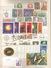 PRACHTIG LOT POLEN SERIES ZEGELS : BLOKKEN : MNH ** SUPER AANBIEDING : Veel Thema's !! SUPERBE !! ;;; F- - Collections