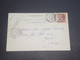 MONACO - Oblitération De Monte Carlo Sur Carte Postale Pour La Suisse En 1903 -  L 11615 - Briefe U. Dokumente