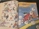 Delcampe - Vintage BD (en Français) Séries Disney MICKEY EDITIONS COLBERT 5 RELIURES LES BELLES HISTOIRES DE WALT-DISNEY N°36 à 40 - Disney