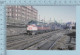 Train Transport - A Pair Of New Haven FL-9 With The Owl  Pass Tru The Bronx NY USA - - Bronx
