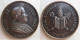 Vatican Médaille Papale PIE IX , 50° Dal Giubileo Episcopale Di Pio IX Anno 1877 - Altri & Non Classificati