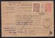 TURQUIE - TURKEY / 1929 ? MANDAT POUR KASTAMONU (ref 3905) - Brieven En Documenten