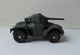 - Char - DAIMLER ARMOURED CAR - Dinky Toys - - Chars