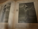 Delcampe - 1910 JOURNAL Des OUVRAGES De DAMES & Dessins Décalquables Au Fer Chaud ;Le LIT(antiquité à Nos Jours); Par Laure Tedesco - Laces & Cloth