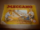 Delcampe - 1940 Lot De 3 Notices (manuels D'instruction) Pour MECCANO Pour Boites  1A , 2A , 3A - Meccano