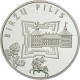 Monnaie, Lithuania, 50 Litu, 2010, FDC, Argent, KM:170 - Litauen