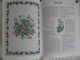 Delcampe - Loisirs  Créatifs  Points De Croix  English Garden Embroidery ( Stafford Whiteaker) 144 Pages - Knutselen/Doe-het-zelf