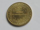 Médaille De La Monnaie De Paris - BATAILLE DE VERDUN - OSSUAIRE DE DOUAUMONT -  2005 B    **** EN ACHAT IMMEDIAT  **** - 2005