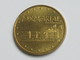 Médaille De La Monnaie De Paris - MEMORIAL -CAEN - NORMANDIE -  2005 B    **** EN ACHAT IMMEDIAT  **** - 2005