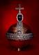 Russia 2017,Treasures Of Russia,Diamond Fund,Unique Jewellery Of Russian Crown,# 2287-90,XF MNH** - Nuovi
