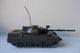 - Char - KPZ LEOPARD - Solido - N°243 - 12/1974 - - Tanques