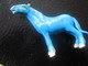 3 Chevaux Cheval Miniatures Décoratives Objets Vitrine Décoration Maison Home Décor Animal Horses 1 Céramique 2 Argenté - Tiere