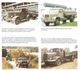 VEHICULES MILITAIRES FRANCAIS 1945 A NOS JOURS CAMION MOTOCYCLETTE MOTO VOITURE VTLL TRANSPORT - Véhicules