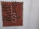 Stamp Timbre AUSTRALIE COLONY NEW SOUTH WALES Perforés Perforé Perforés Perfin Perfins Stamps Perforated Perforations LS - Perfins