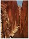 (44) Australia - NT - Standley Chasm - The Red Centre