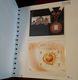 PORTUGAL - ÁLBUM FILATÉLICO - Full Year Stamps + Blocks + ATM / Machine Stamps + Carnets + Miniature Sheets - MNH - 2001 - Book Of The Year