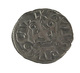 Denier Tournois - Louis IX -  France - 0,87 Gr. - TB+ - - 1226-1270 Louis IX (Saint Louis)