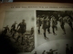 1917-1918 LPDF Important Documentaire Texte-photos Concernant La BELGIQUE Sur Cette Période De La 1ère GUERRE MONDIALE - Français