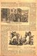 Magd-Dienstmädchen-Hausangestellte (von Wilhelm Widmann)  / Druck, Entnommen Aus Zeitschrift / 1920 - Bücherpakete