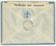 Greece 1942 Italian Occupation Of Rhodes - Rodi (Egeo) - Military Censored - Dodecanese