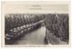 PETERBOROUGH Ontario, CANAL VIEW FROM TOP OF LIFT LOCKS C1930s Vintage Canada Postcard - Peterborough