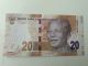 20 Rand 2013 - Afrique Du Sud