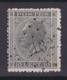 N° 17 LP 132 FONTAINE L EVEQUE - 1865-1866 Profile Left
