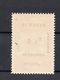 !!! CILICIE N°79g SURCH RENVERSEE NEUF ** - Unused Stamps