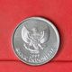 INDONESIA 100 RUPIAH 1999 -    KM# 61 - (Nº20244) - Indonesia