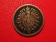 Allemagne - 20 Pfennig 1875 C 3627 - 20 Pfennig