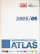 Buch: Automatisierungsatlas 2005/2006 ARC Advisory Group - Technical