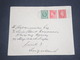 GRANDE BRETAGNE - Enveloppe De Londres Pour La Suisse En 1937 - L 13113 - Storia Postale