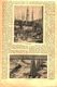 Der Hamburger Hafen / Artikel, Entnommen Aus Zeitschrift / 1910 - Empaques