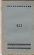 Feiz Ha Breiz. Here 1926. N°10. Ar C'Horn-Boud. Here 1926. N° 10. - Revues & Journaux