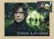 Delcampe - REINO UNIDO / UK (2018) - GAME OF THRONES Full Set Of Postcards + Stamps + Post&Go ATMs (see 32 Scans) / Juego De Tronos - 2011-2020 Ediciones Decimales