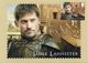 Delcampe - REINO UNIDO / UK (2018) - GAME OF THRONES Full Set Of Postcards + Stamps + Post&Go ATMs (see 32 Scans) / Juego De Tronos - 2011-2020 Ediciones Decimales