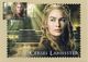 Delcampe - REINO UNIDO / UK (2018) - GAME OF THRONES Full Set Of Postcards + Stamps + Post&Go ATMs (see 32 Scans) / Juego De Tronos - 2011-2020 Ediciones Decimales