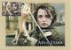 Delcampe - REINO UNIDO / UK (2018) - GAME OF THRONES Full Set Of Postcards + Stamps + Post&Go ATMs (see 32 Scans) / Juego De Tronos - 2011-2020 Ediciones Decimales