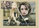 Delcampe - REINO UNIDO / UK (2018) - GAME OF THRONES Full Set Of Postcards + Stamps + Post&Go ATMs (see 32 Scans) / Juego De Tronos - 2011-2020 Em. Décimales