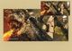 Delcampe - REINO UNIDO / UK (2018) - GAME OF THRONES Full Set Of Postcards + Stamps + Post&Go ATMs (see 32 Scans) / Juego De Tronos - 2011-2020 Decimal Issues