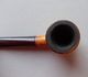 - Ancienne Pipe - Pipe En écume - - Meerschaum Pipes