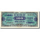 France, 100 Francs, 1945 Verso France, 1945, 1945, TTB+, Fayette:VF25.5, KM:123c - 1945 Verso France