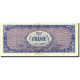 France, 100 Francs, 1945 Verso France, 1945, 1945, TTB+, Fayette:VF25.5, KM:123c - 1945 Verso France